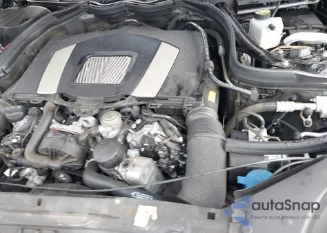 2011 Mercedes-Benz C 300 Luxury/Sport from USA, damaged, VIN WDDGF5EB2BA461093